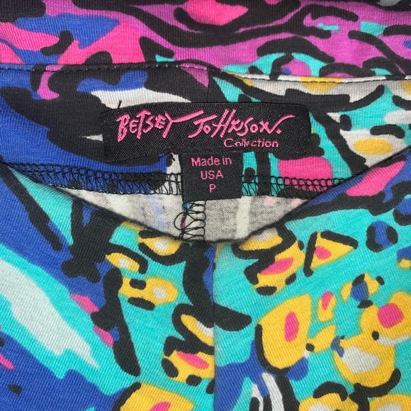 Betsey Johnson collection - Picture 4 of 6
